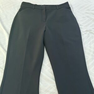 Express Black Business Pants